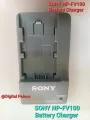 Camera Charger Sony NP-FV100 Battery Charger / Video Camera battery charger BC-TRP. 