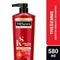 Tresemme Shampoo Keratin Smooth 580ml.