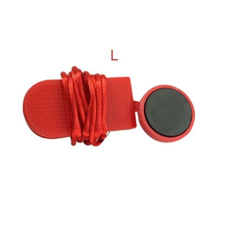 【WSJJ Store】(NEW)1PC Running Machine Key Treadmill Switch Lock Fitness Accessories S/L