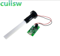 Dc5V Usb Ultrasonic Spray Humidifier Atomizer Drive Module Ultrasonic Humidifier Diy Package Type-c Usb Interface. 