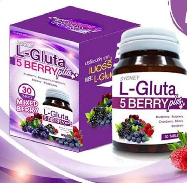 L-GLUTA%205%20BERRY%20PLUS%20VITAMINS%20-%20Image%207