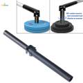 Landmine Attachment Barbell Attachment Gym Equipment for Gym Exercises Home for. 
