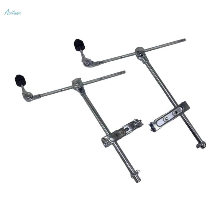 Cymbal Arm Drum Extension Clamps Holder for Musical Instrument ...