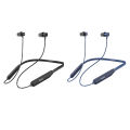 Hoco ES64 Sport Bluetooth Headphones Wireless Neckband Headset with Built-in Microphone. 