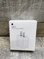 Apple 20W USB.C Power Adapter FOR iPhone 13/12/11/X - Three pin.