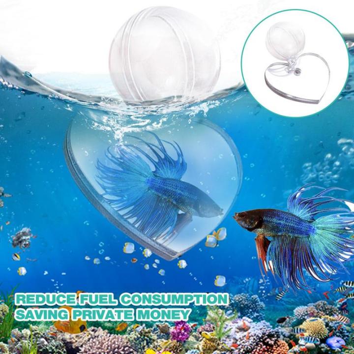 Betta%20Fish%20Mirror%20Floating%20Double-Sided%20Fishbowl%20Mirror%20Amusing%20Aquarium%20Decor%20For%20Fish%20Tank%20Office%20Home%20And%20Living%20Room%20-%20Image%204