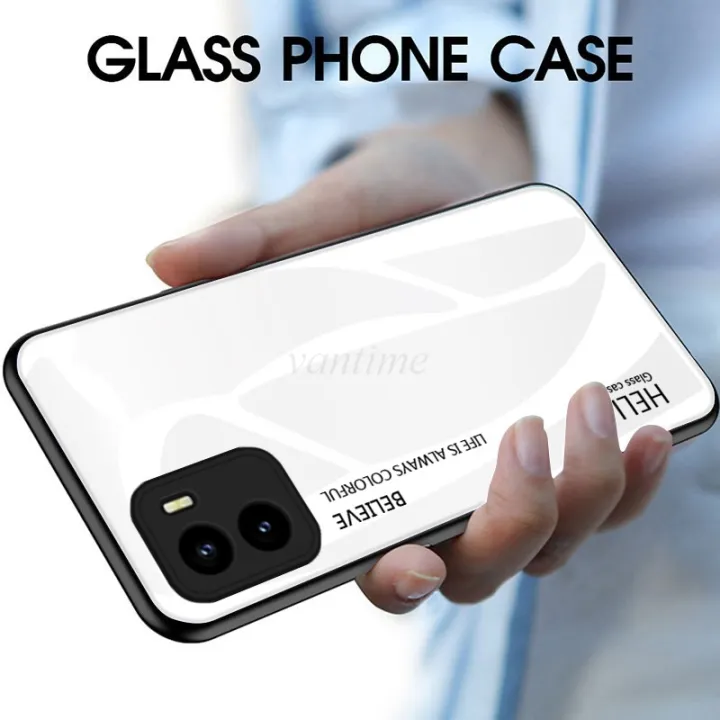 Vantime%20for%20Vivo%20Y15S%20Case%20Gradient%20Phone%20Back%20Hard%20Glass%20Cover%20-%20Image%205