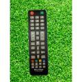 Skyview RC 505.Compatible Remote Control High Quality. Lcd Led TV Remote..