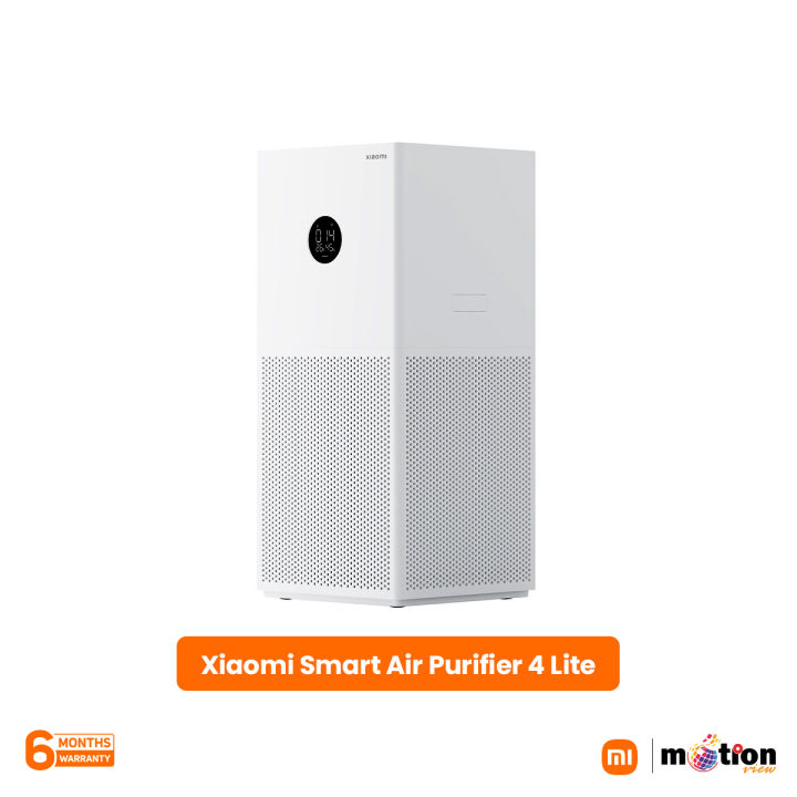 Xiaomi%20Smart%20Air%20Purifier%204%20Lite%20-%20White%20-%20Image%202