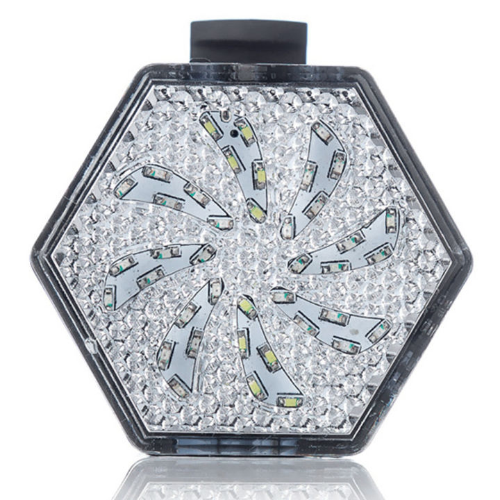 Cycling%20Light%20USB%20Rechargeable%20Bicycle%20Tailight%20Hexagon%20Safe%20Warning%20Flashing%20Tail%20Light%20Riding%20Bike%20Lights%20Red%20-%20Image%202