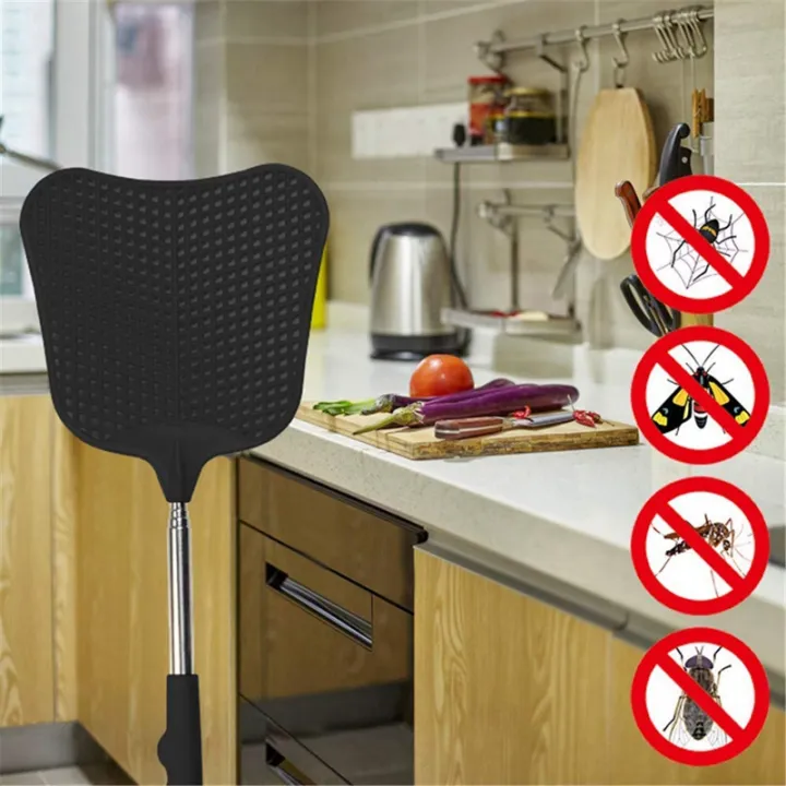 Mosquito%20and%20Fly%20Killing%20Plastic%20Fly%20Swatter%20Retractable%20Stainless%20Steel%20Rod,%20Suitable%20for%20Indoor%20and%20Outdoor%20Use%20(2%20Pack)%20-%20Image%208