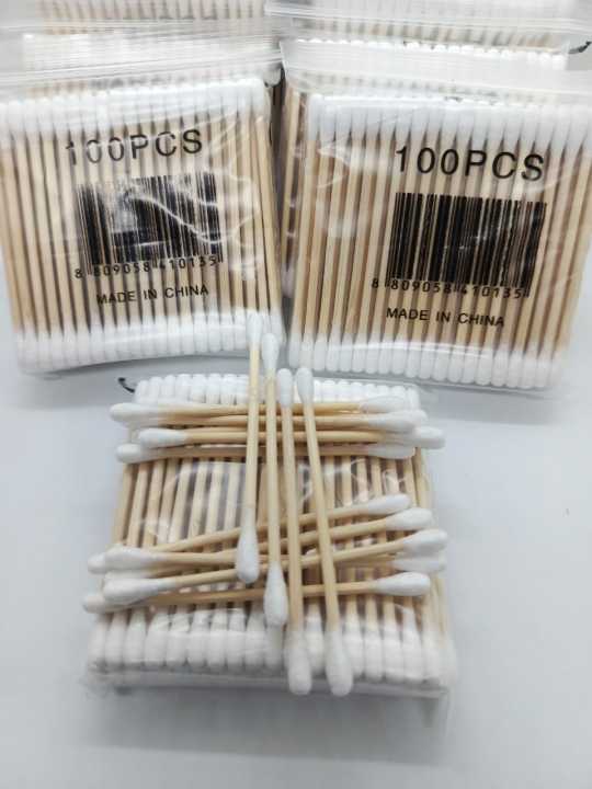 Double%20Head%20Wood%20Cotton%20Bud/Swab%20Nose%20Ears%20Cleaning%20Women%20Makeup%20Tools%20Lipstik%20Cotton%20Buds%20Tip%20Sticks%20Bastoncillos%20Oidos%20-%20Image%204