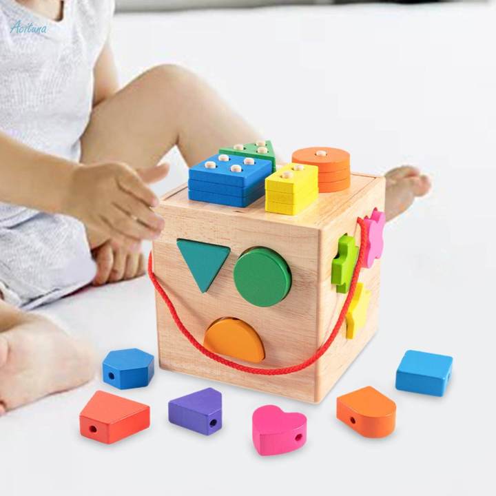 Wooden%20Baby%20Puzzle%20Box%20Toy%20Shape%20Sorter%20Toy%20for%20Preschool%20Kids%202%203%20Years%20Old%20-%20Image%207