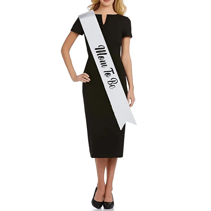 Mom%20To%20Be%20Sash%20for%20Women%20Baby%20Shower%20Party%20Celebration-%20(Pack%20of%2001%20Pcs)%20-%20Image%206