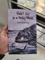 Quiet Girl in a Noisy World: An Introvert's Story by Debbie Tung. 