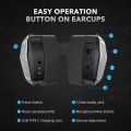 NUBWO G02 Wireless Gaming Headset Noise Cancelling Experience Immersive Audio Bluetooth Headphones.