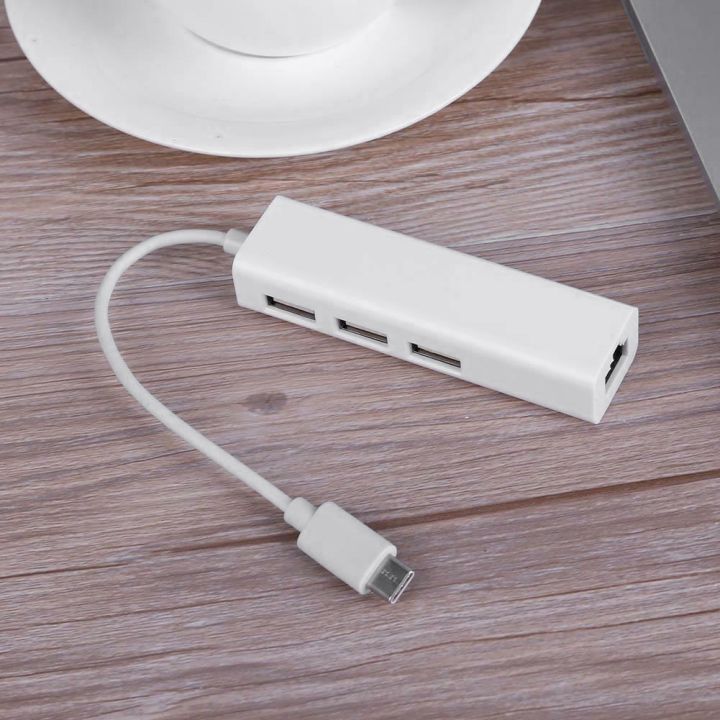USB-C%20USB%203.1%20Type%20C%20To%20USB%20RJ45%20Ethernet%20Lan%20Adapter%20Hub%20Cable%20-%20Image%204