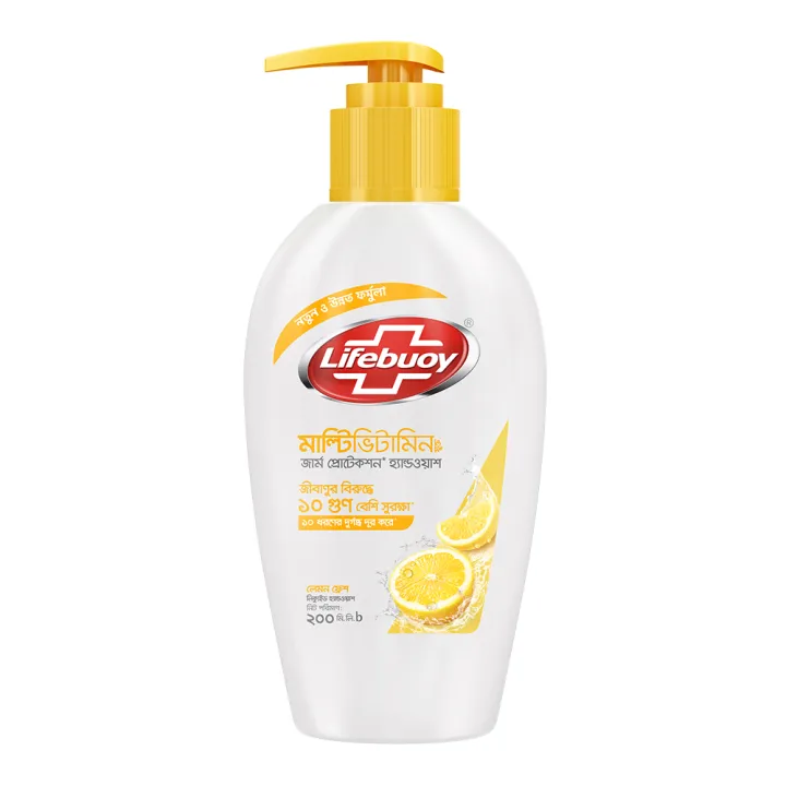 Lifebuoy%20Handwash%20(Soap)%20Lemon%20Fresh%20Pump%20200ml%20-%20Image%202