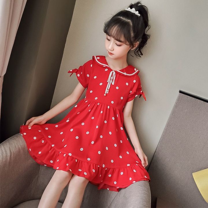 Fast%20delivery%20girl%20dresses%20kids%20dress%20short%20sleeve%20children's%20clothing%20girl%20princess%20dress%20baju%20baby%20girl%20clothes%20baju%20budak%20perempuan%20-%20Image%205