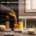 Xiaomi Mijia Multifunctional Health Kettle S2 Electric Water Pot 1.5L.