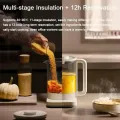 Xiaomi Mijia Multifunctional Health Kettle S2 Electric Water Pot 1.5L.