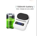 Label Printer All-In-One Portable POS Pocket Thermal Bluetooth Mobile Printer 58mm For Labeling Tag Name Price Barcode Label Maker,PT-260. 