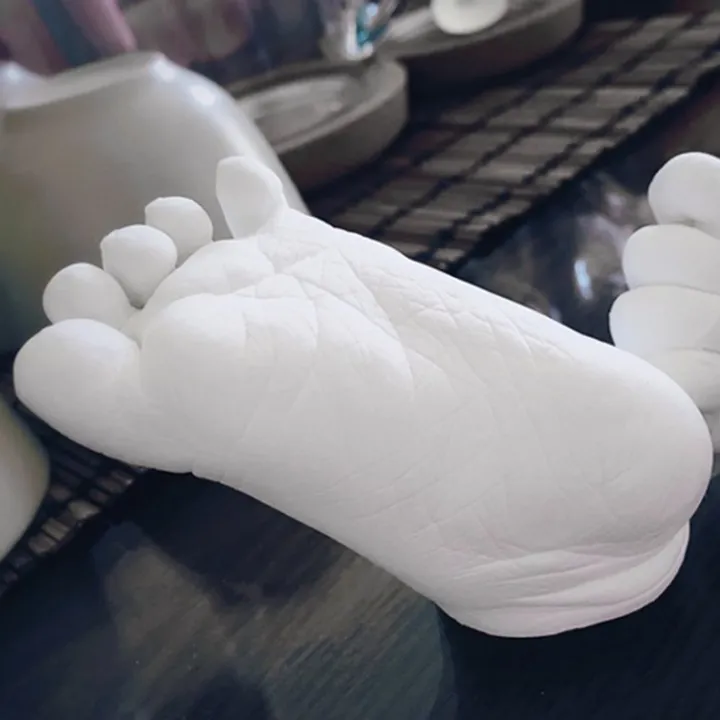 200g%20Plaster%20Molding%20Powder%20Clone%20Powder%20Kit%20Baby%20Safety%20Hand%20And%20Foot%20Casting%20-%20Image%207