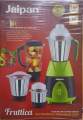 Jaipan Fruttica 4 in 1 All purpose Mixer Grinder & Blender 1000 watt cgl. 