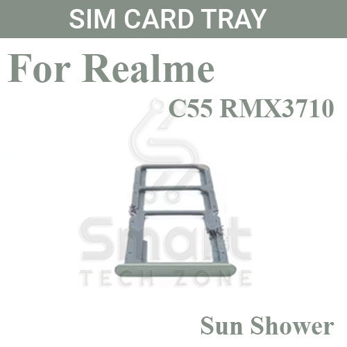 Realme%20C55%20RMX3710%20Sim%20Tray%20Micro%20SD%20Card%20Slot%20with%20Sim%20Ejector%20Pin%20Replacement%20Part%20-%20Image%204