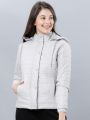 Pantoneclo Premium Quality Multicolor Women's Padding Jacket. 