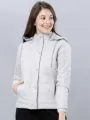 Pantoneclo Premium Quality Multicolor Women's Padding Jacket.