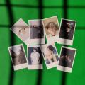 BTS Polaroid style photo card (8 pieces set). 