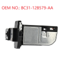 Mass Air Flow Sensor BC31-12B579-AA for Ford F250 F350 F450 F550 BC3112B579AA PBT-GF40. 