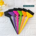 Professional Coloring Brushes Combs Salon Hair Tint Dying Tools Hair Dye Brush Hair Barber Hairdressing Styling Accessories.