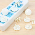 10pcs Multiplag Protector Child Protection Baby Safety power supply. 