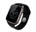 1.54 Inch Ips Screen Answer Phone Calling A1 Smartwatch Gsm Sim Card Bt Call Smart Watch with Camera Sim Card. 