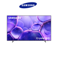 Samsung 43U8000F 43 Inch Crystal 4K UHD Smart TV with Official Warranty.