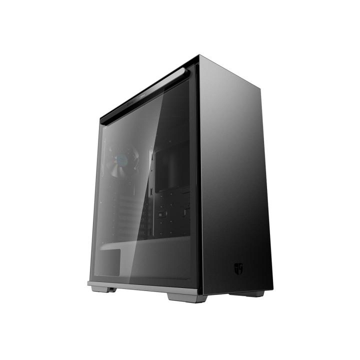 DeepCool MACUBE 310P BK Gaming Casing | Daraz.com.bd