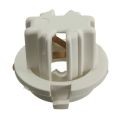 2PCS Rear Tail Light Lamp Bulb Socket Holder 2PCS for -BMW X5 E53 E70 F15 F85 1. 