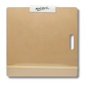 Mont Marte Sketch Board w/Clips Med.