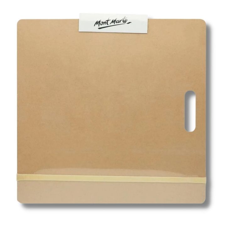Mont%20Marte%20Sketch%20Board%20w/Clips%20Med%20-%20Image%202
