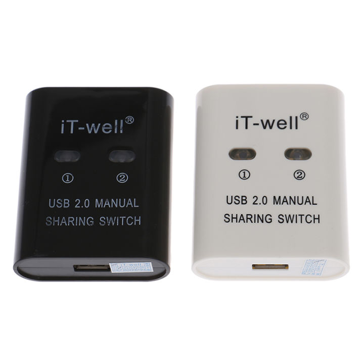 USB%20Printer%20Sharing%20Device%202-Port%20Manual%20Kvm%20Switching%20Splitter%20Hub%20Converter%20-%20Image%204