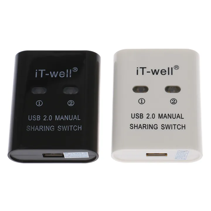USB%20Printer%20Sharing%20Device%202-Port%20Manual%20Kvm%20Switching%20Splitter%20Hub%20Converter%20-%20Image%204