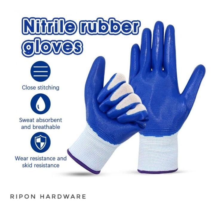 3%20Pair%20Nylon%20Rubber%20coated%20Safety%20Hand%20Gloves%20for%20Industrial%20,%20Household,%20Bike%20Riding%20Hand%20Gloves%20-%20Image%203