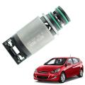 Automatic Transmission Solenoid Shift A B Short Black Cap for A6GF1 for Hyundai 46313-3B030 463133B030 516-3101.