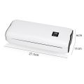 A4 Portable Paper Printer Thermal Printing. 