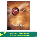 The Secret By Rhonda Byrne. 