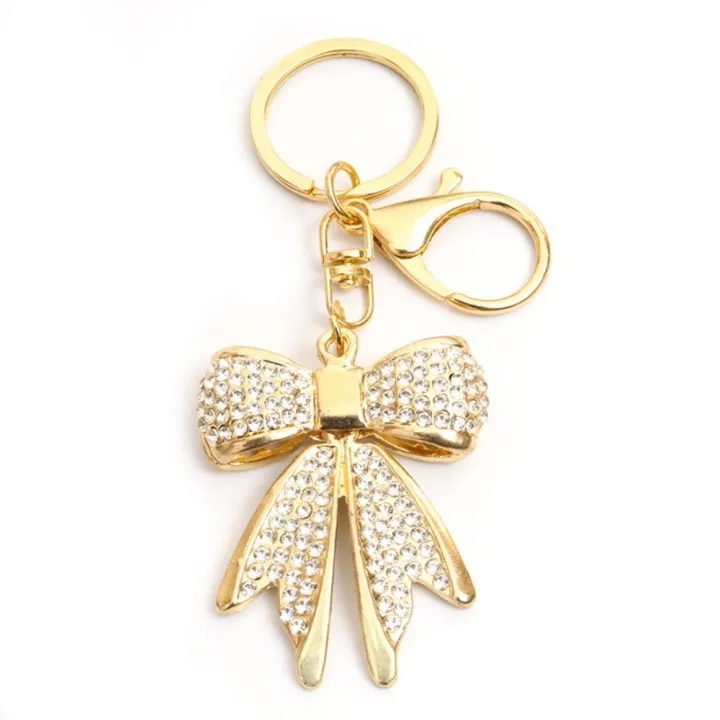 %E3%80%90Special%20offer%E3%80%91%20Fashion%20Alloy%20Rhinestones%20Keychain%20Bowknot%20Shape%20Bowknot%20Bag%20Pendant%20Creative%20Wallet%20Keys%20Accessories%20Handbag%20Wallet%20-%20Image%204