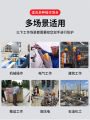 Insulating gloves electrician 380v low-voltage anti-electric high-voltage electric shock special 400v live wiring made. 