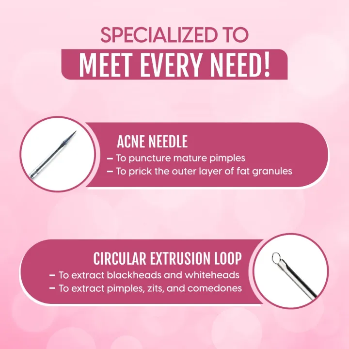 %E3%80%BD%EF%B8%8F%20Bron%20Stick%20/%20Blackhead%20Remover%20Tool%20Acne%20Pimple%20Extractor%20(Silver)%201%20pcs%20-%20Image%204
